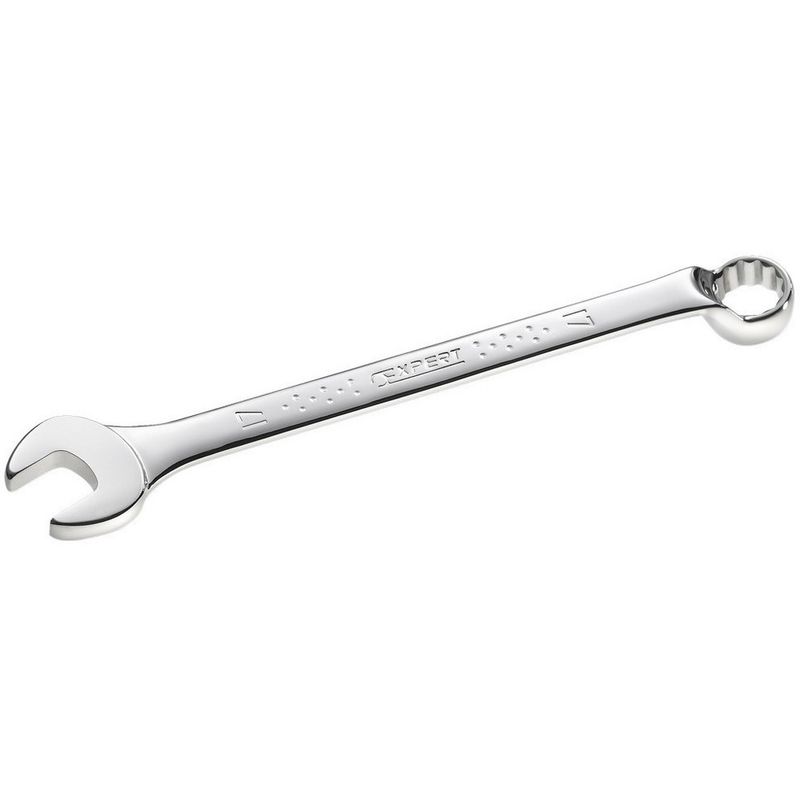 

E117722 - Llave mixta contracodada - 8 mm - Expert