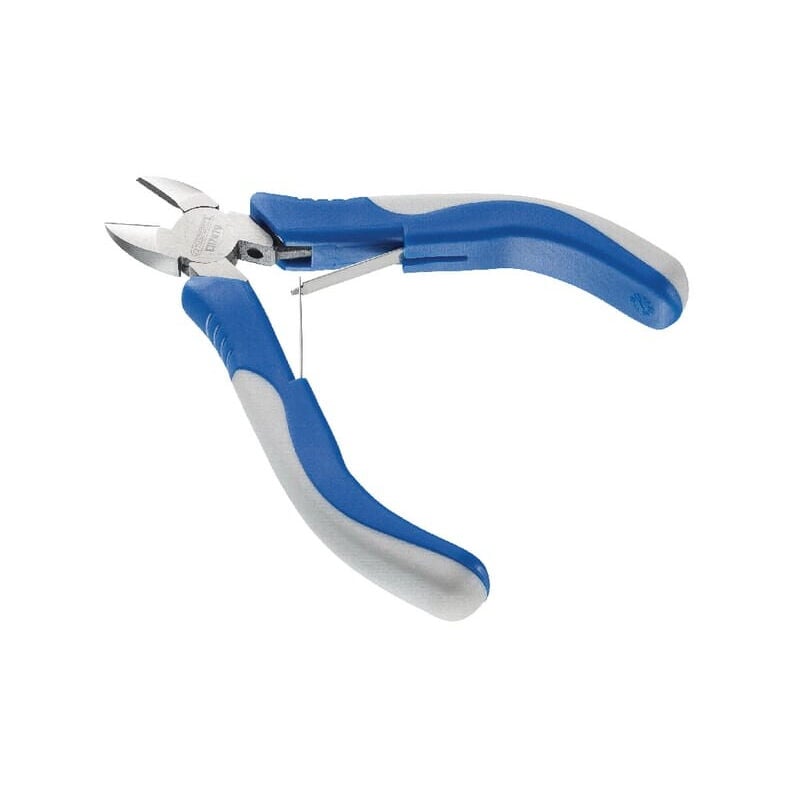 Expert - Micro pince coupante E117879