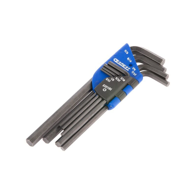 Clés mâles expert E121101