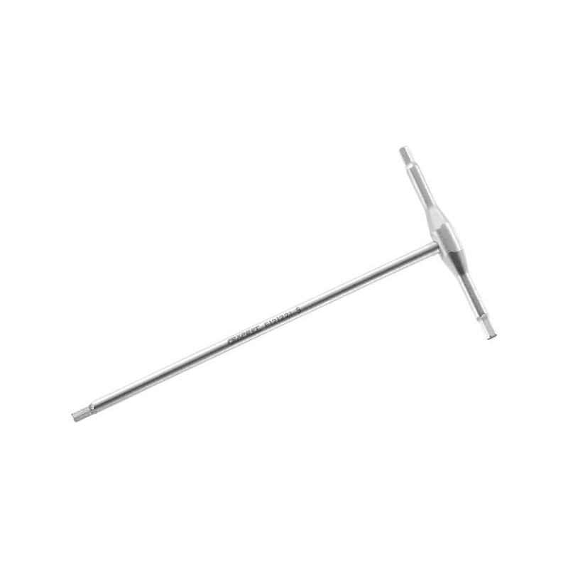 Clé mâle 3mm Expert E121217