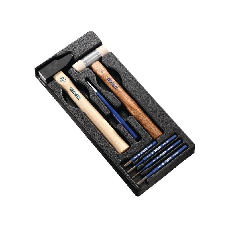 Module vide pour servantes Expert E150801