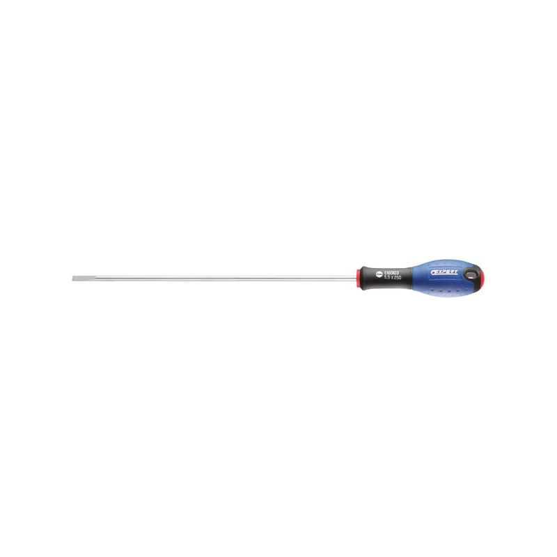 Expert - Tournevis fente 6,5x250 E160104