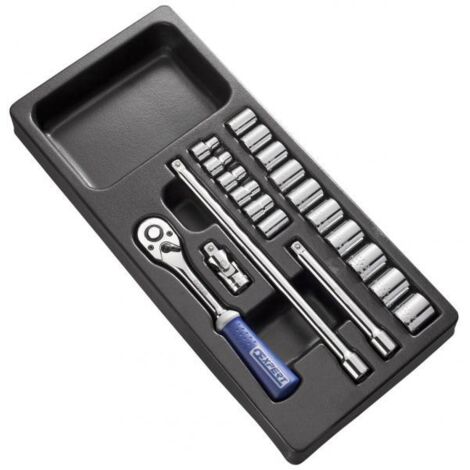 EXPERT E194678 - cup et acce oire module-3/8- 20 Pièce