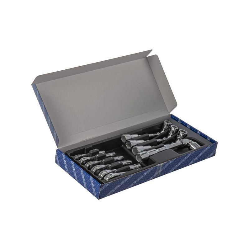 Expert - Module vide pour servantes E194939