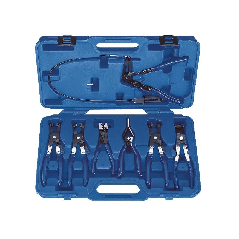 Kit de pinces Expert E200501