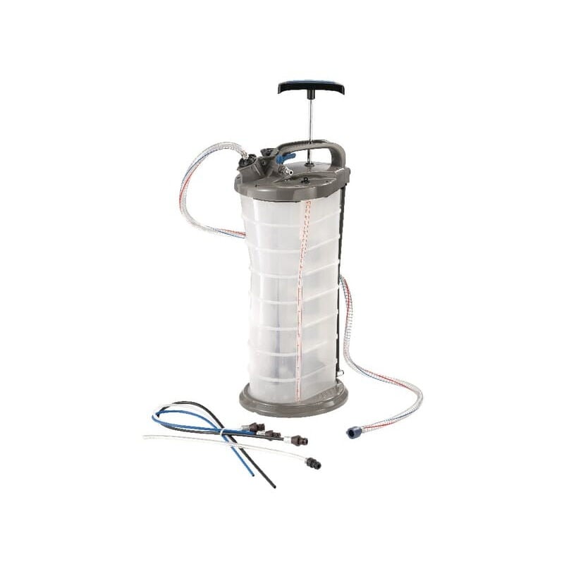 Extracteurs Expert E200512