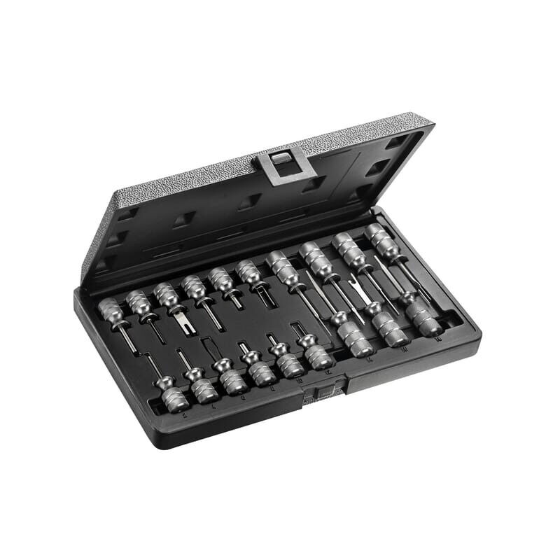 Kit d'outils d'extraction EXPERT E201801