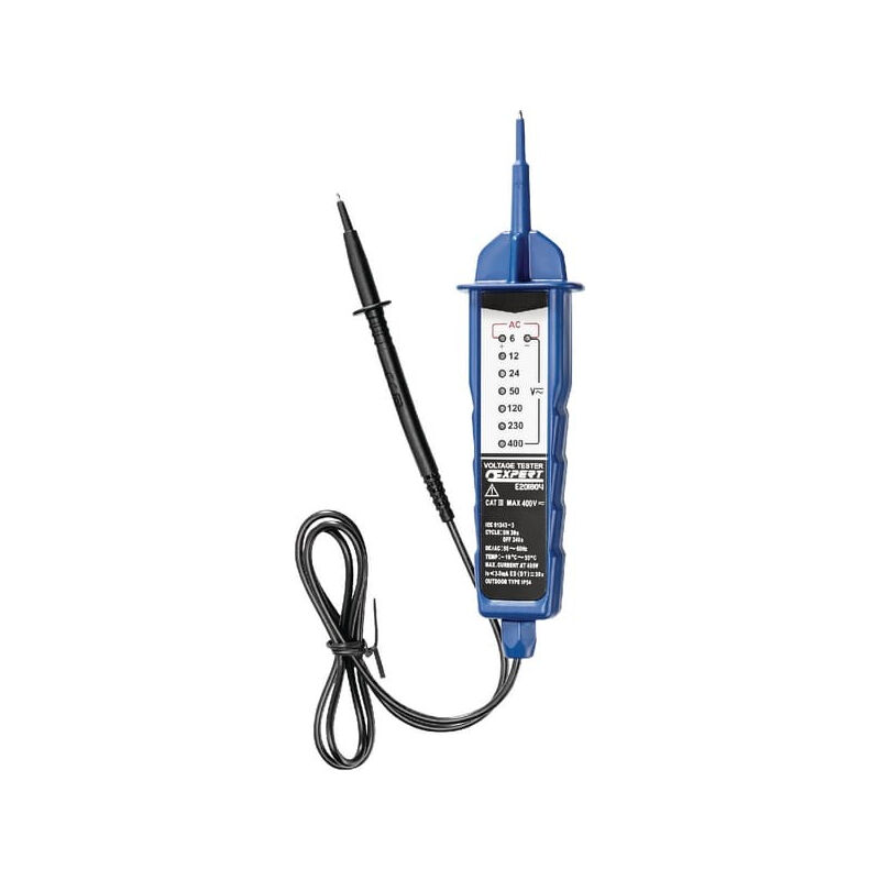 Testeur Expert E201804
