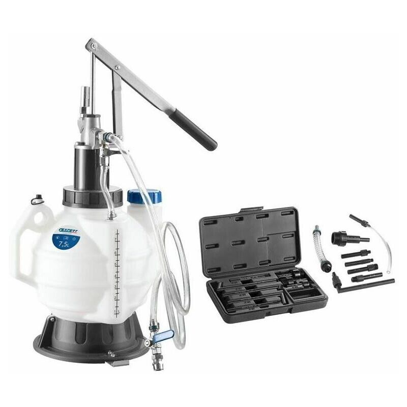 Facom E200249 kit pompa manuale per sostituzione