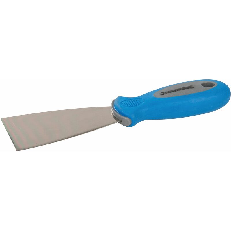 Expert Filling Knife 50mm 395012 - Silverline