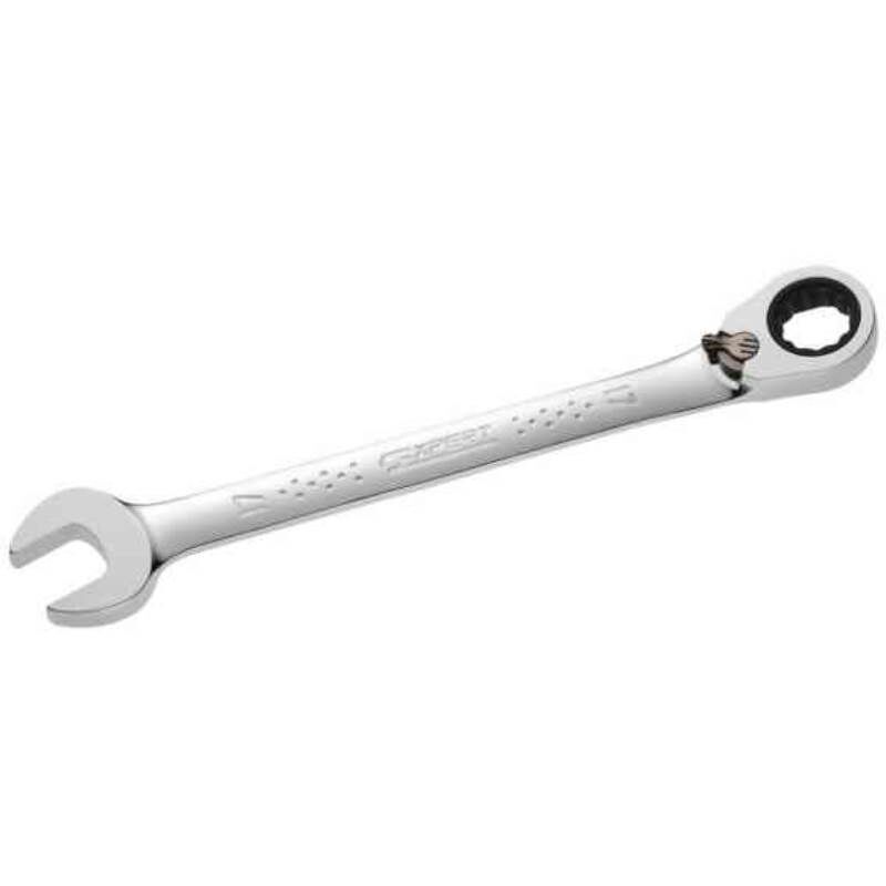 Britool - Ringmaulschlüssel mit Ratsche expert by Facom 18 mm - E113310