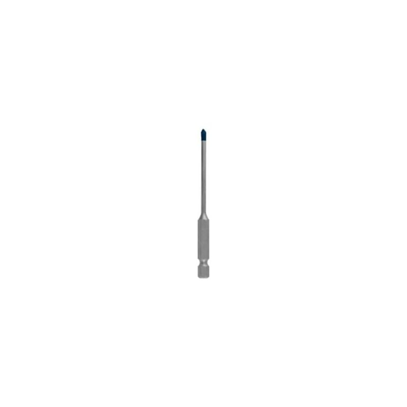 Image of Bosch - HEX-9 HardCer Bohrer, 3x90mm expert Fliesenbohrer 2608900587