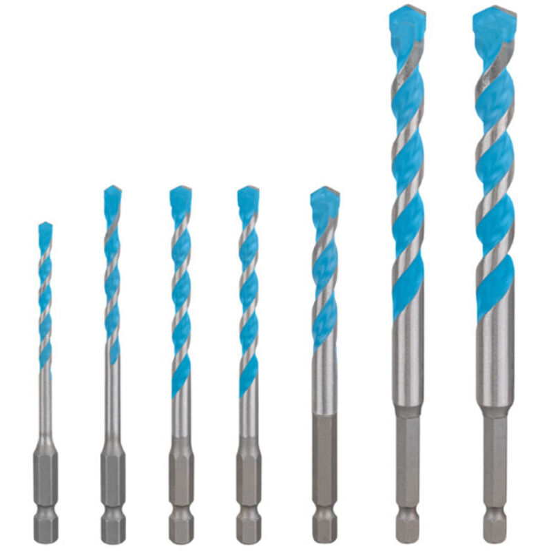 Bosch - Accessories 2608902370 2608902370 Set de forets 1 pc(s)