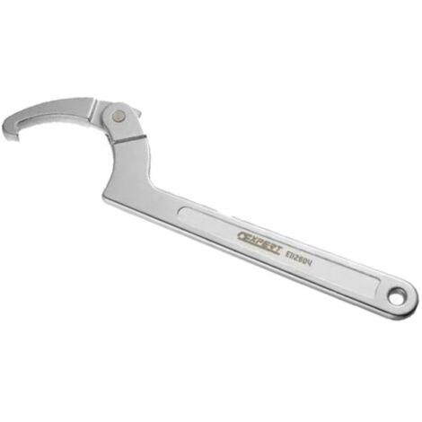 Expert HINGED HOOK WRENCH 19-51 MM