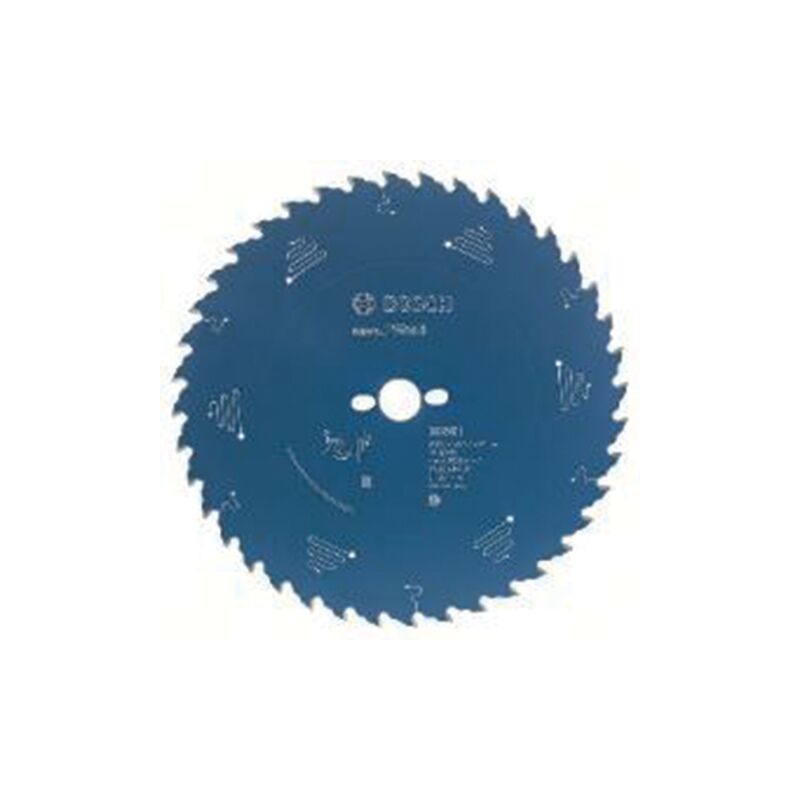 Expert per lama circolare per legno Ø30mm -180 x 30 x 2,6 mm, 24 - 2 608 644 032