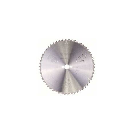 Expert per lama circolare per legno Ø30mm - 350 x 30 x 3,5 mm, 54 - 2 608 642 512