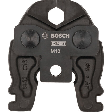 EXPERT Pressbacco compatto a incasso, M18