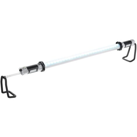 EXPERT Rampe d'éclairage à leds sans fil - E201429