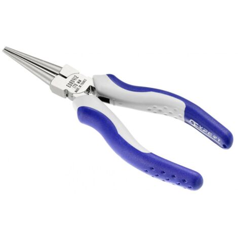 Expert ROUND NOSE PLIER 170MM
