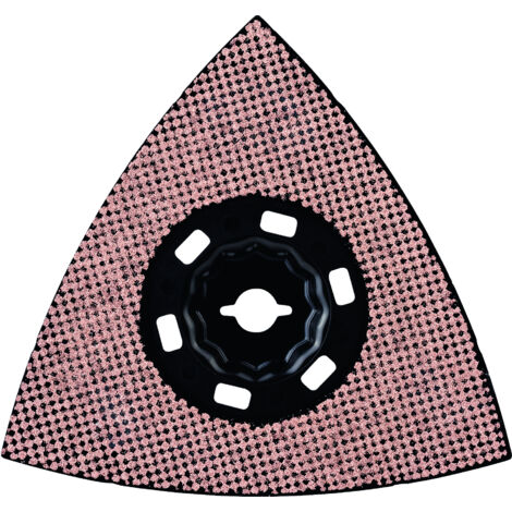 Expert Schleifplatte MAVZ 116 RT10 116 mm Multitool-Klinge BOSCH 2608900051