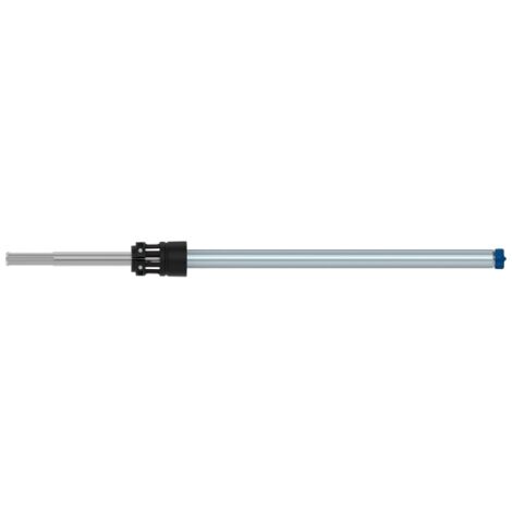 EXPERT SDS Clean max-8X Trapano a percussione, 25 x 400 x 650 mm