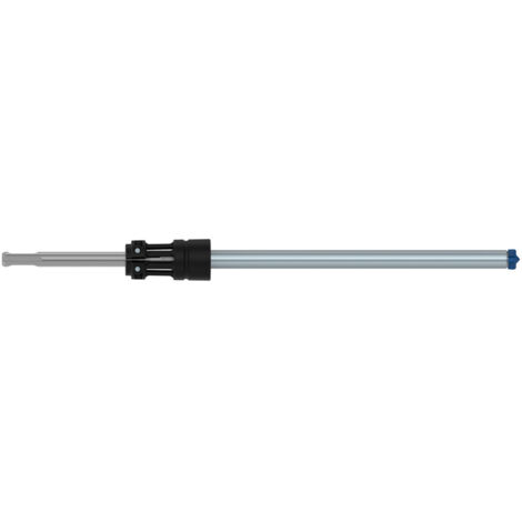 EXPERT SDS Clean plus-8X Trapano a percussione, 12 x 200 x 350 mm