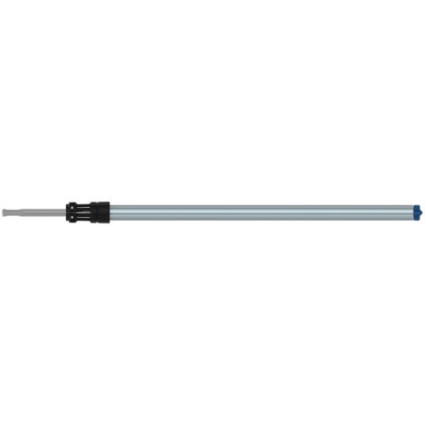 EXPERT SDS Clean plus-8X Trapano a percussione, 18 x 400 x 550 mm
