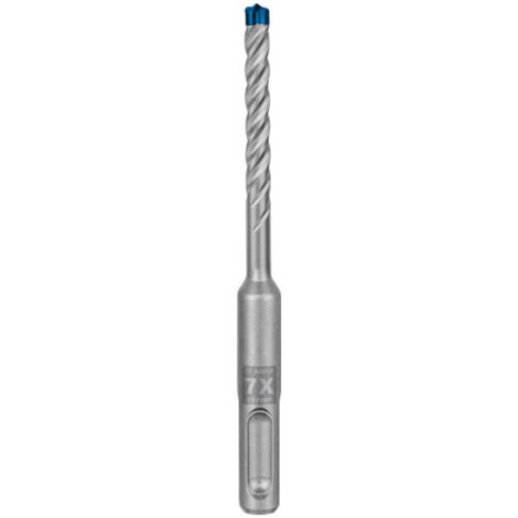 Expert SDS plus-7X Mèche à percussion 6 x 50 x 115 mm 10 pièces  BOSCH 2608900159