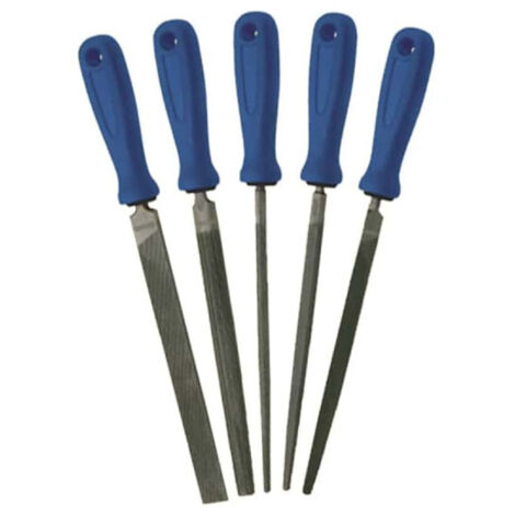 Expert SET OF 5 FILES SECOND CUT