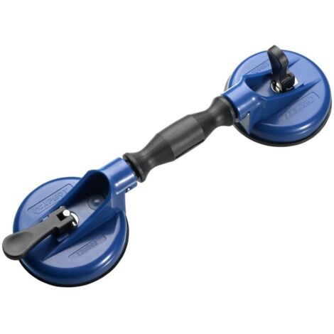 EXPERT Ventouse double - E201502