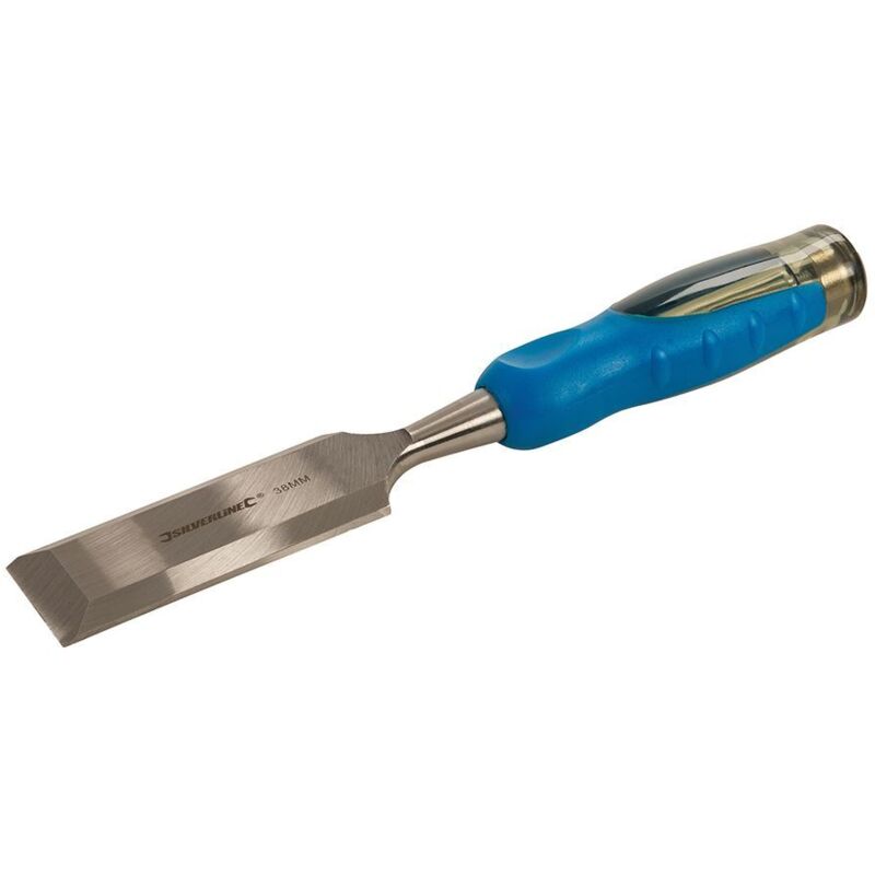 Silverline 456912 Expert Wood Chisel 38mm