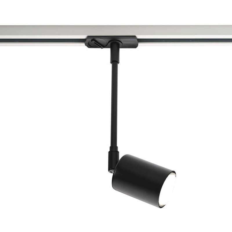 

Nordlux railsysteem Enlace Explora GU10 Zwart