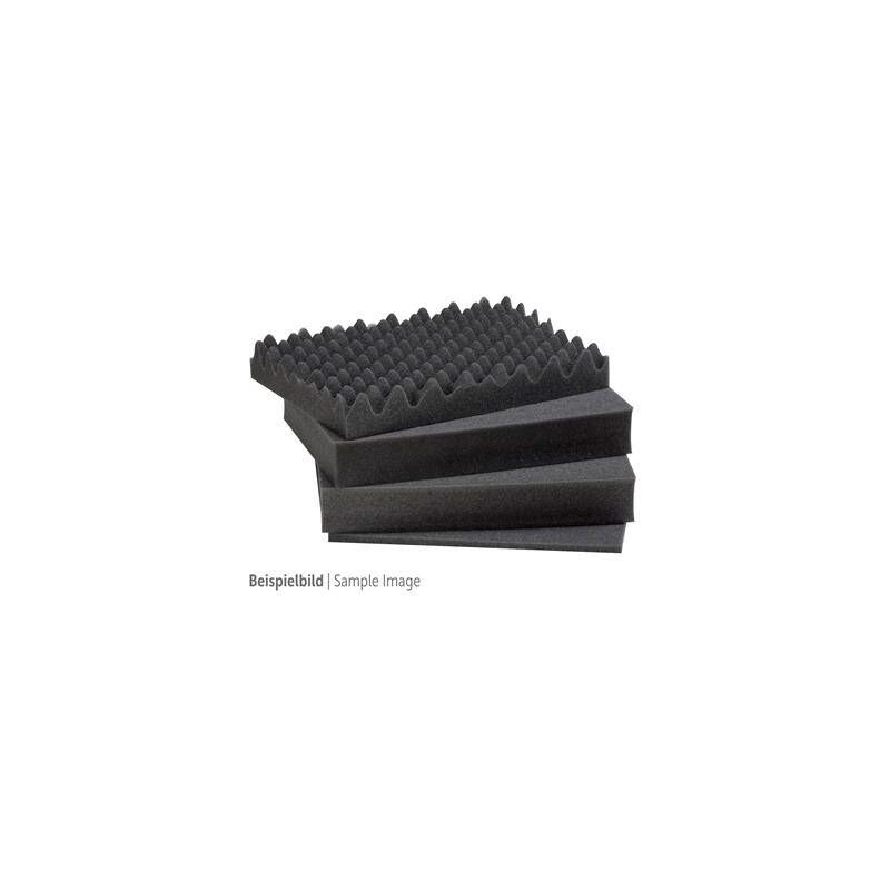 Explorer Cases - Accessoire FOAM.3317 Foam set for 3317 noir FOAM.3317 Y920393