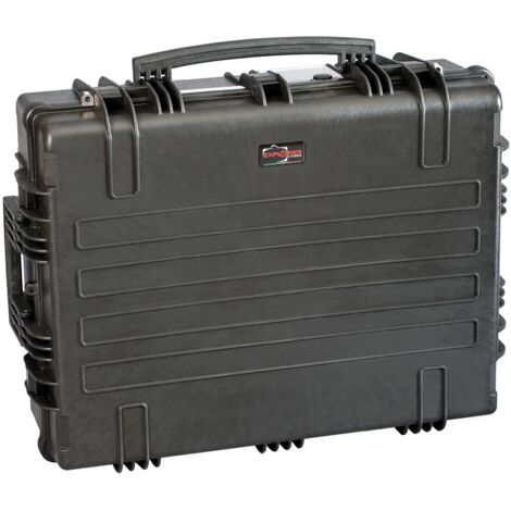 Explorer Cases Valise dextérieur 118 l (L x l x H) 836 x 641 x 304 mm noir 7726.B