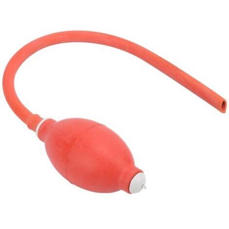 Explosion-proof pressure rubber laboratory suction bulb FLITI
