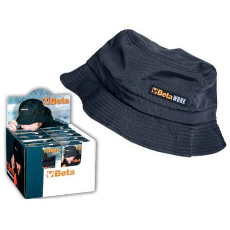 EXPO CAPPELLI ANTIPIOGGIA BETA 10PZ 7980N
