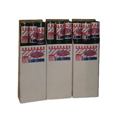 EXPOBOX 6 MINIROLLS RETE VERDE MT5 5X5