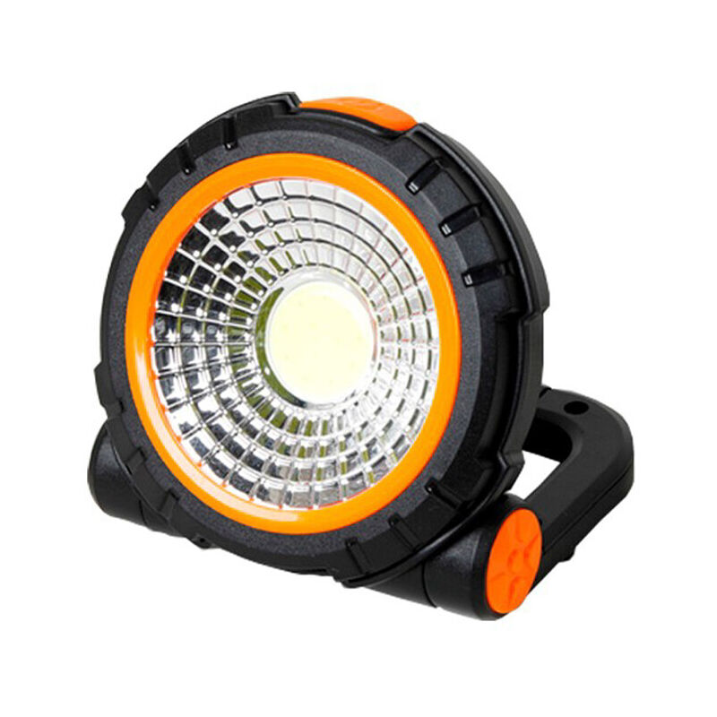 

Expositor 12 uds. mini proyector Led 3W con base e imán (F-Bright 2423321)