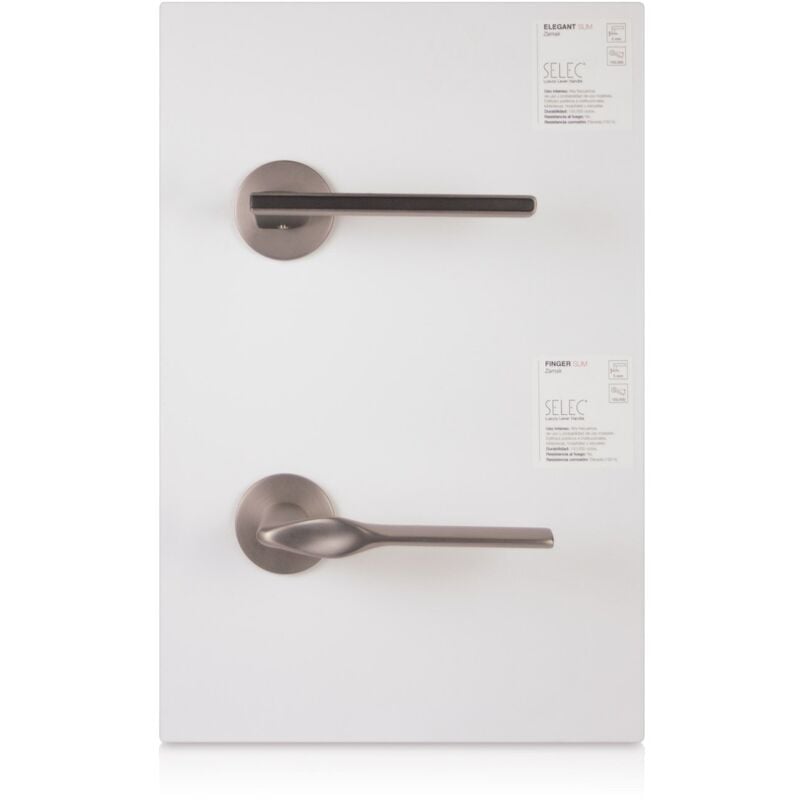 

Expositor 25x38cms SELEC Modelo Elegant+Finger