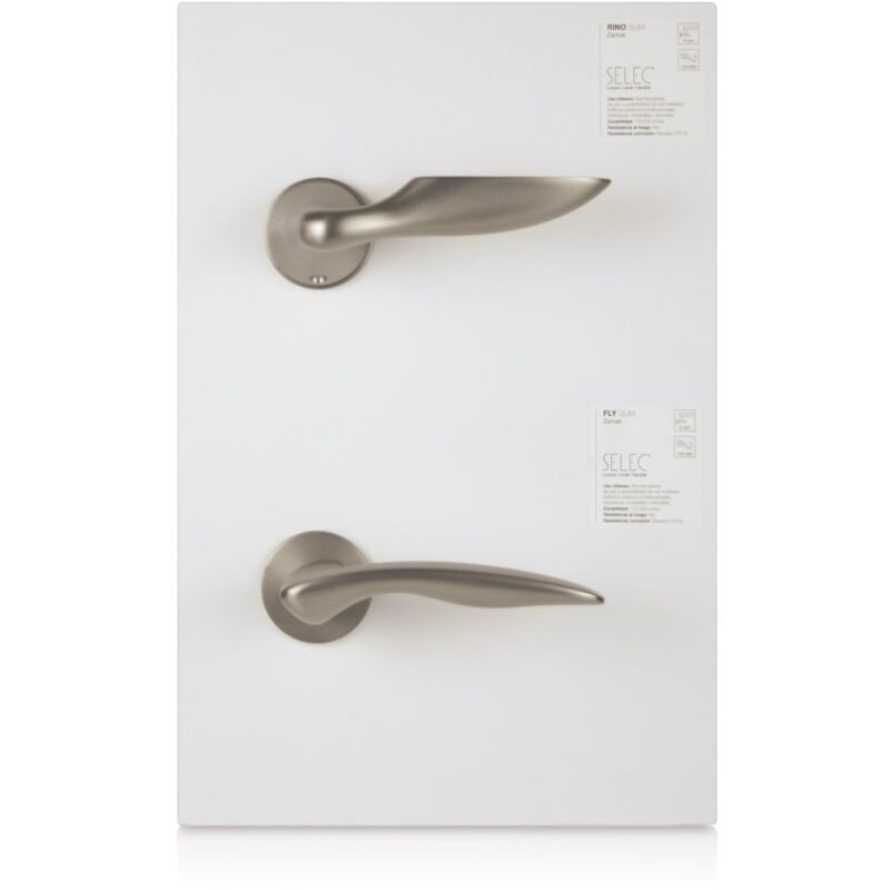 

Expositor 25x38cms SELEC Modelo Rino+Fly