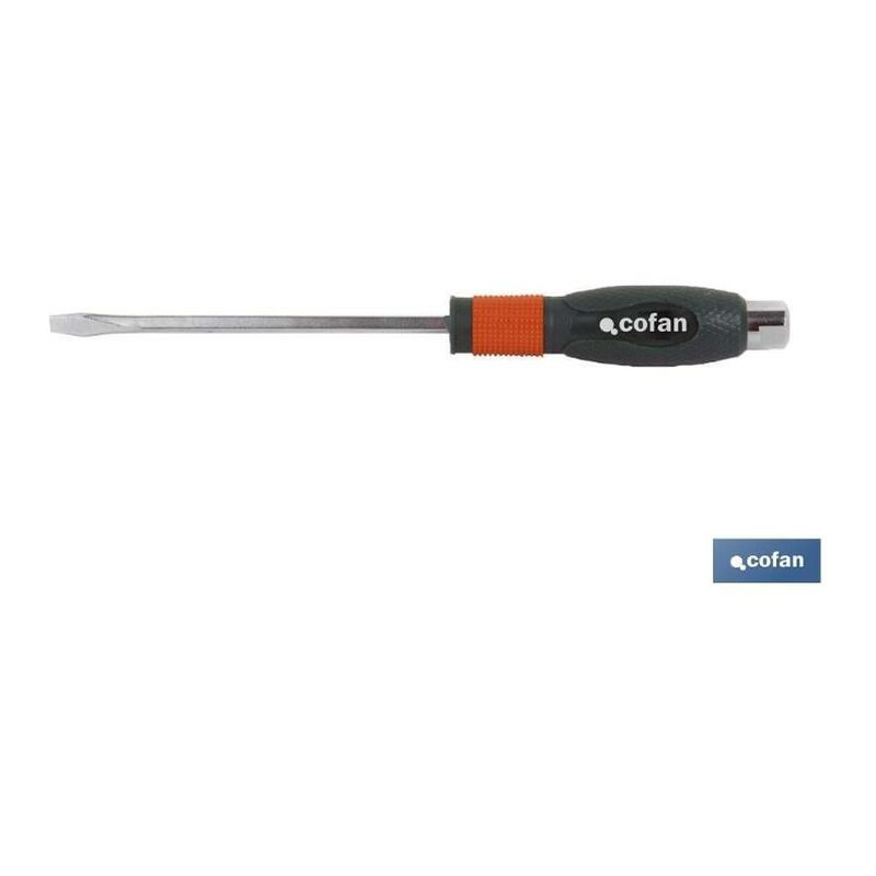 

PLIMPO destornillador de golpe sl 8x200