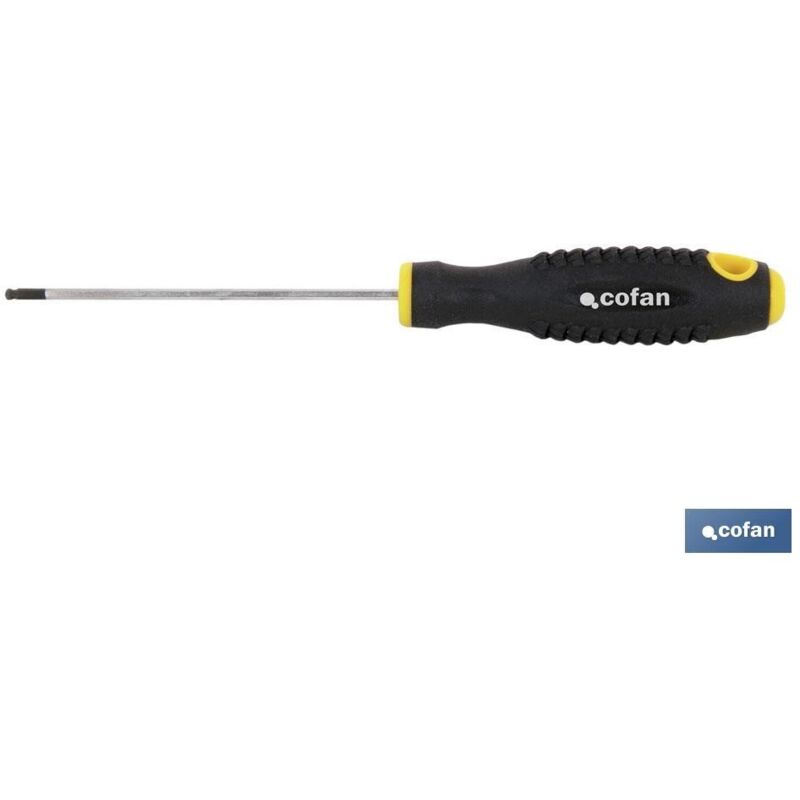 

Destorn cr-molibdeno allen bola 3x100