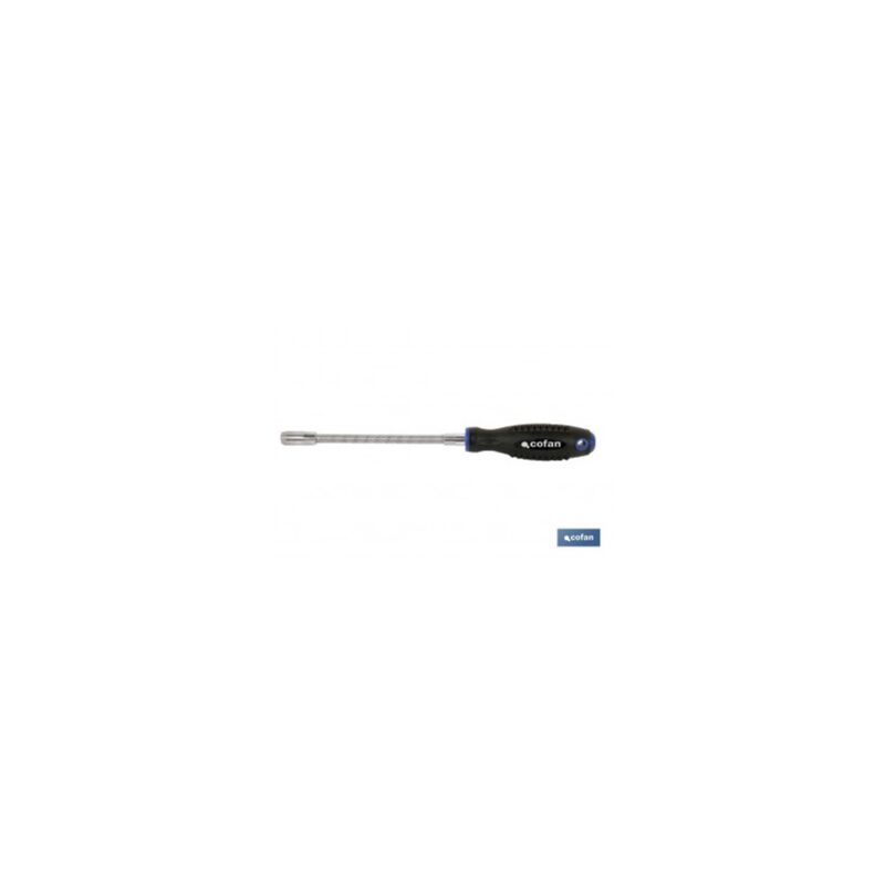 

Destorn flexible hembra 8mm 516