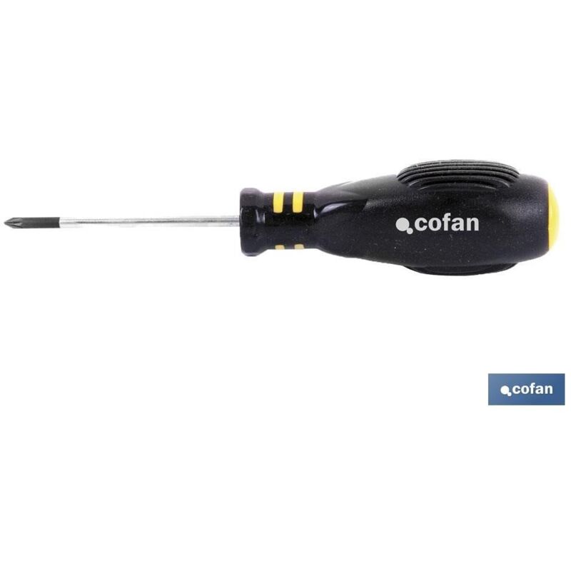 

Destornillador pozidrive pz 0 x 60