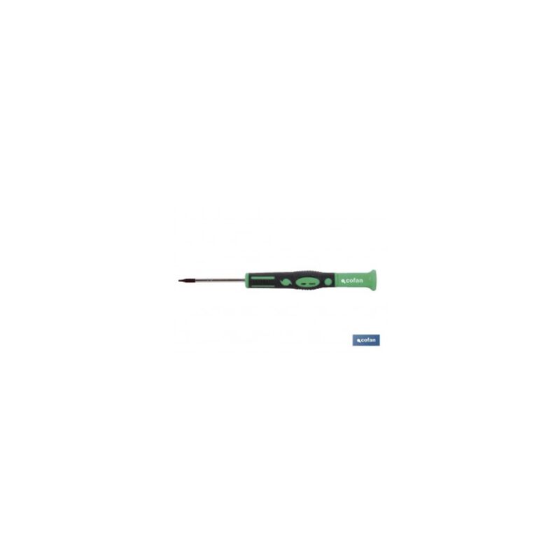 

Destornillador precision torx 15x50