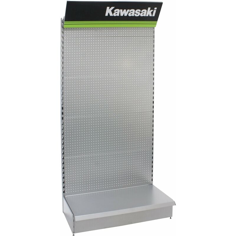 

Expositor Kawasaki 1M Mader