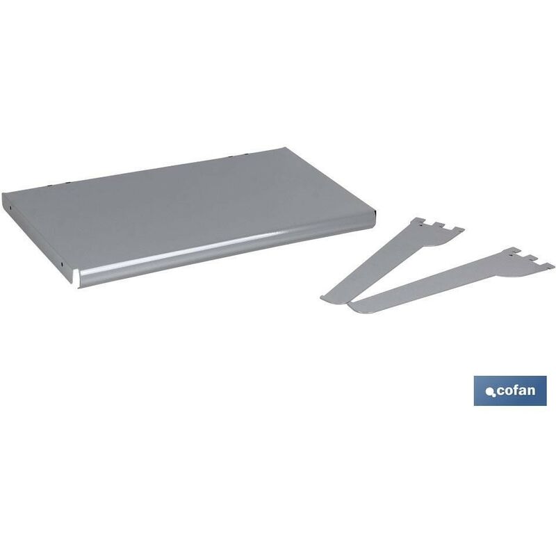 

Otros - Bandeja para expositores 500x300mm pack 2 uds