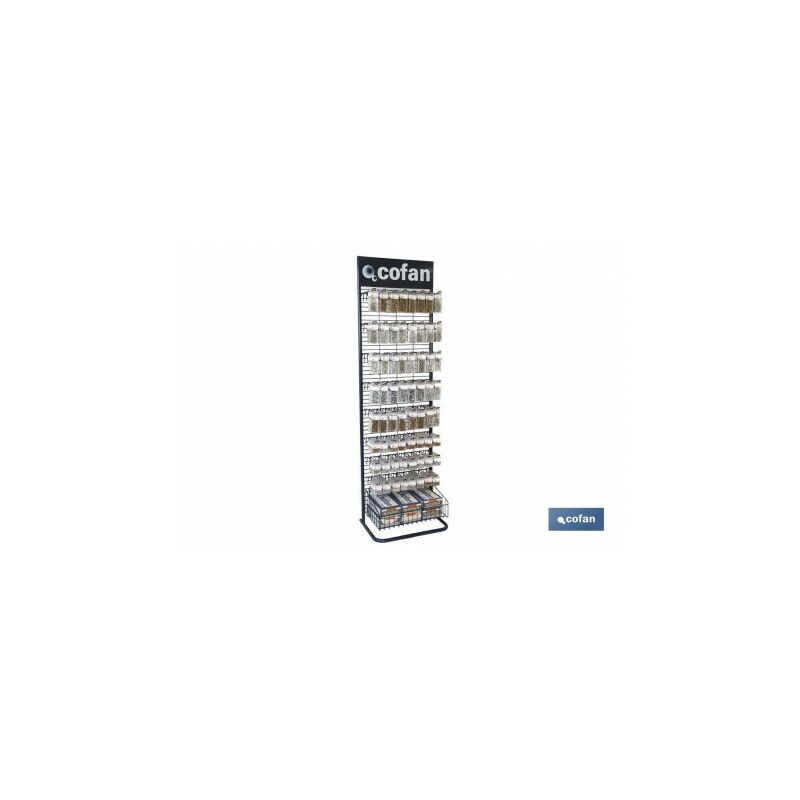 

Otros - Expositor 906 bls