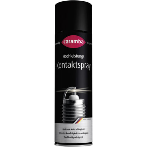 Express Kontakt-Spray 500ml Caramba