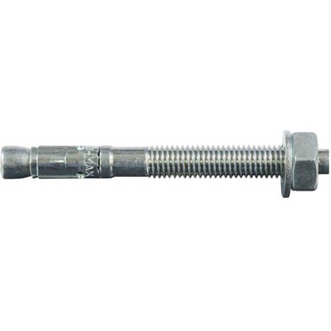 Expressanker R 88741 MAX 16/50/173 acero galv.verz. 20 piezas UPAT